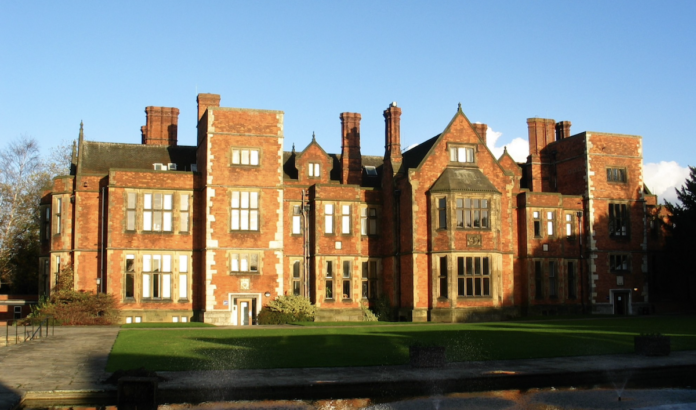 University of York, Heslington Hall. QIP and Soilbuild JV forms £200m platform to create UK PBSA | PBSA News University of York, Heslington Hall. QIP and Soilbuild JV forms £200m platform to create UK PBSA | PBSA News