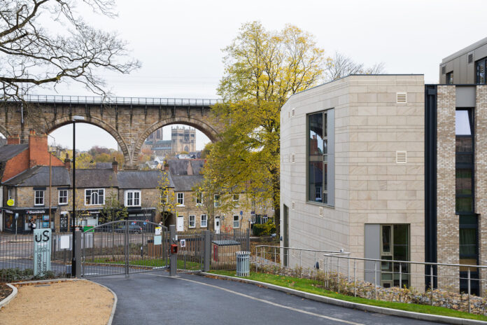 Unite Students secures planning approval for Rushford Court enhancements | PBSA News Unite Students secures planning approval for Rushford Court enhancements | PBSA News