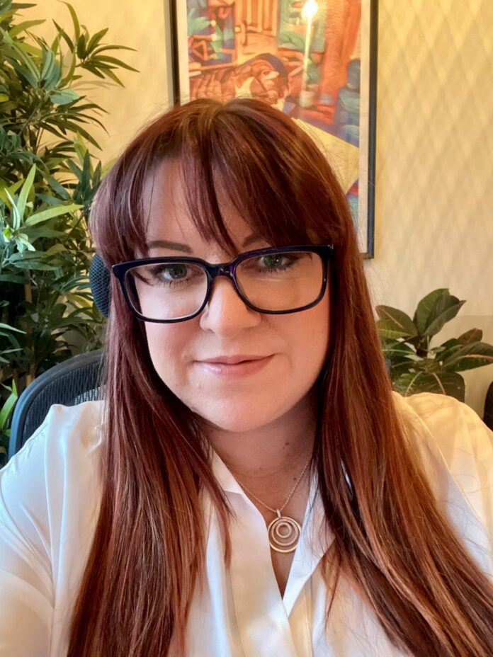 Clare Ody has joined Kinetic as their new Head of Sector Development for Purpose-Built Student Accommodation | PBSA News Clare Ody has joined Kinetic as their new Head of Sector Development for Purpose-Built Student Accommodation | PBSA News