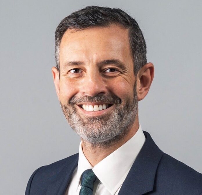 Duncan Palmer, Director for Student Accommodation, Your Tribe | PBSA News Duncan Palmer, Director for Student Accommodation, Your Tribe | PBSA News