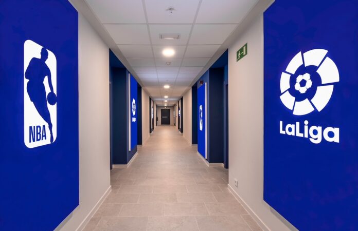 The Harrison Street and T3N joint venture are set to deliver sport-focused PBSAs | PBSA News The Harrison Street and T3N joint venture are set to deliver sport-focused PBSAs | PBSA News