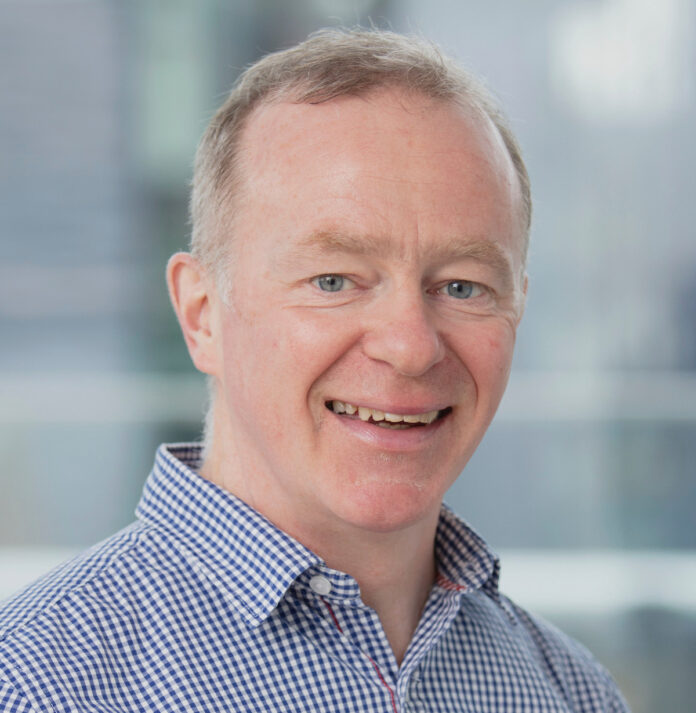 Jonathan Seddon, Partner and Head of Real Estate at independent Scottish law firm, Morton Fraser | PBSA News Jonathan Seddon, Partner and Head of Real Estate at independent Scottish law firm, Morton Fraser | PBSA News