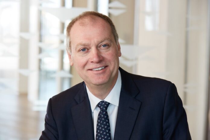 Nigel Webb, Non-Executive Director, Precede Capital | PBSA News Nigel Webb, Non-Executive Director, Precede Capital | PBSA News