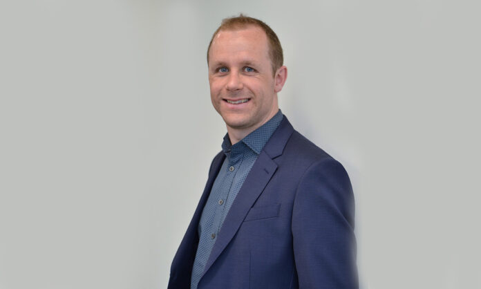 Sustainability leader Phil Kelly, Partner, Ridge | PBSA News Sustainability leader Phil Kelly, Partner, Ridge | PBSA News