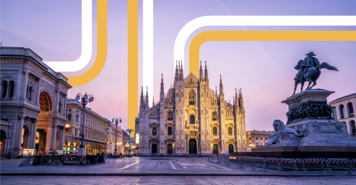 Italy, where The Class Foundation's Student Living Forum will be held on Thursday, 7 September 2023 | PBSA News Italy, where The Class Foundation's Student Living Forum will be held on Thursday, 7 September 2023 | PBSA News