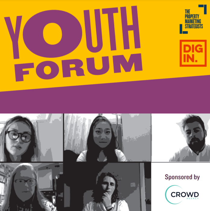 The TPMS Youth Forum is supported by Dig-In and The Crowd Agency | PBSA News The TPMS Youth Forum is supported by Dig-In and The Crowd Agency | PBSA News