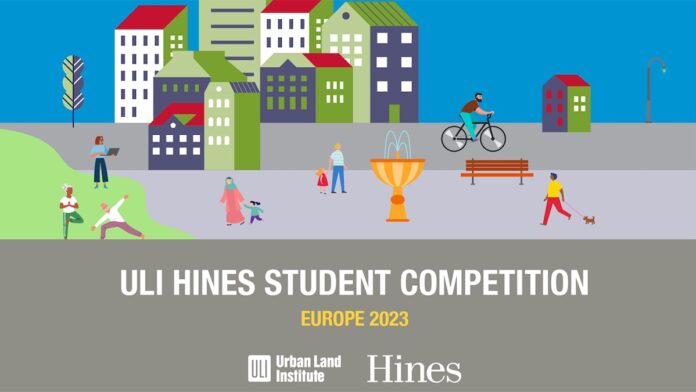 2023 ULI Hines Student Competition winners announced | PBSA News 2023 ULI Hines Student Competition winners announced | PBSA News
