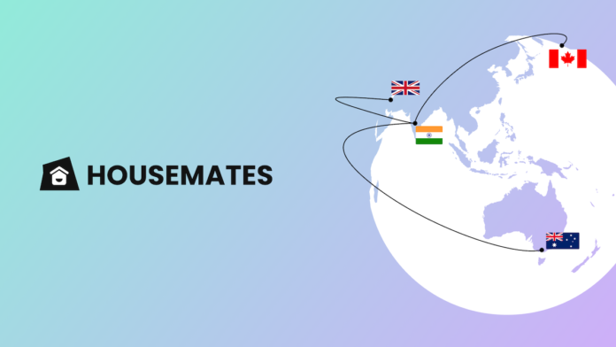 Housemates are expanding their services with the opening of their Ontario office, ahead of their official Canadian launch | PBSA News Housemates are expanding their services with the opening of their Ontario office, ahead of their official Canadian launch | PBSA News