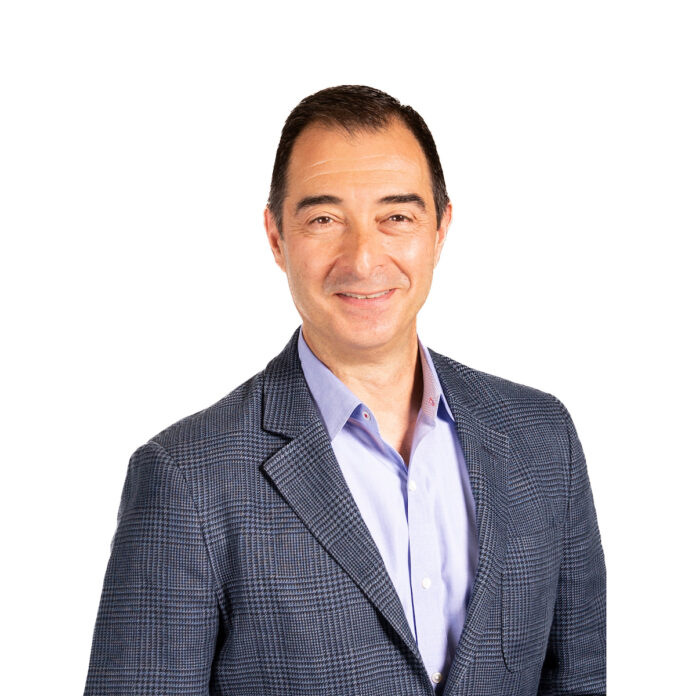 Joseph Manasseri is The Dot Group's new Chief Operating Officer (COO) | PBSA News