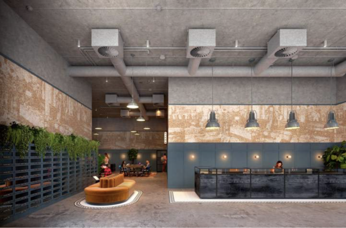 Research by Savills suggests that there is a PBSA supply and demand imbalance, as the number of developments aren't increasing with the rising number of students. Image credit: Savills | PBSA News Research by Savills suggests that there is a PBSA supply and demand imbalance, as the number of developments aren't increasing with the rising number of students. Image credit: Savills | PBSA News