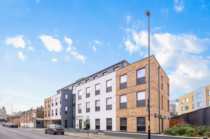 Knight Frank and Linden Hill Capital have launched the Westcombe House PBSA scheme to the market | PBSA News Knight Frank and Linden Hill Capital have launched the Westcombe House PBSA scheme to the market | PBSA News