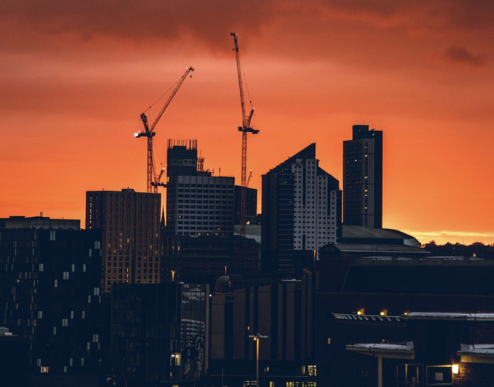 Arc & Co. has arranged a £16m loan with TAB | PBSA News Arc & Co. has arranged a £16m loan with TAB | PBSA News