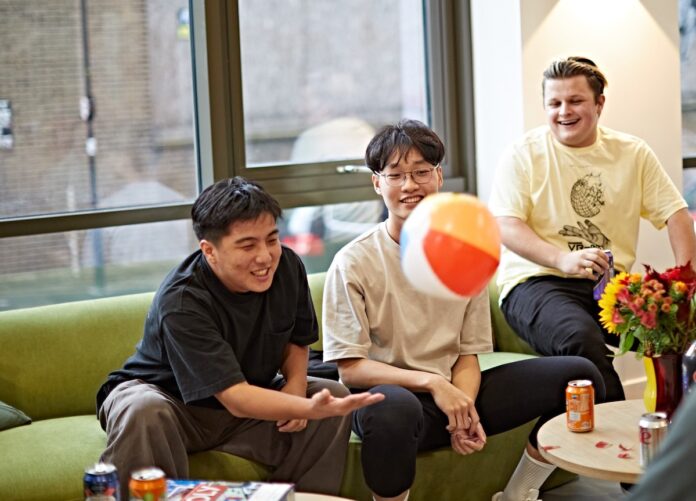 Nurtur Student Living has been named as a 2023 finalist for the category 'Best Small Operator – UK & Ireland' | PBSA News