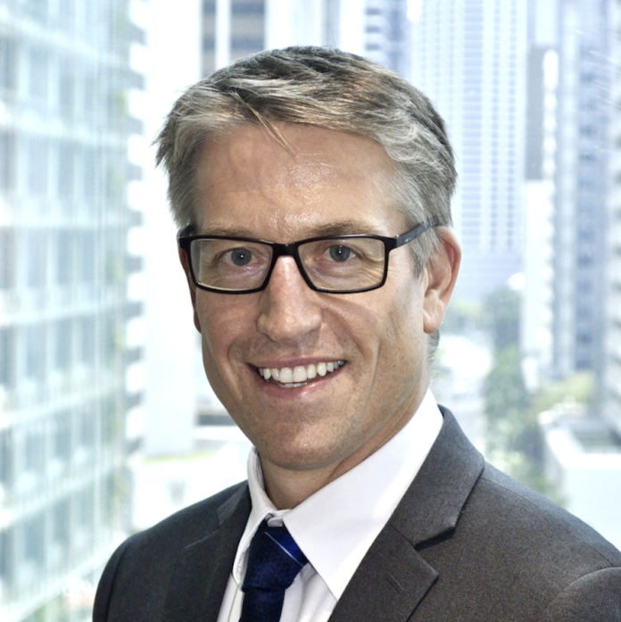 IPIM Director Jason Lamb has moved to the company's new London-based office in light of its recent European expansion | PBSA News IPIM Director Jason Lamb has moved to the company's new London-based office in light of its recent European expansion | PBSA News