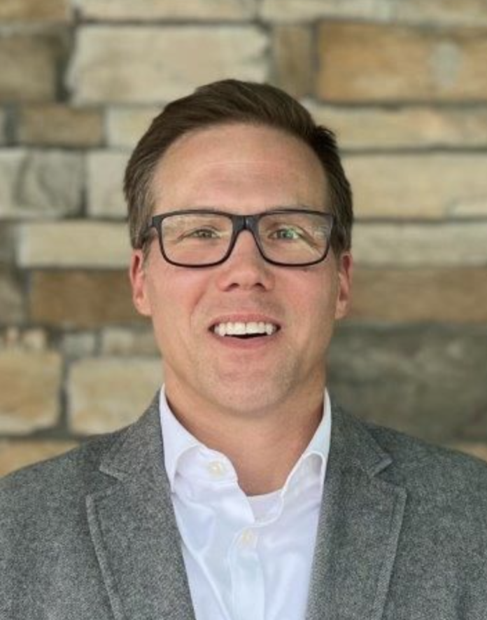 Edward Casey, Chief Financial Officer, StarRez | PBSA News Edward Casey, Chief Financial Officer, StarRez | PBSA News