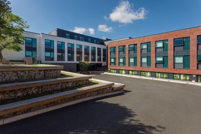 Study Inn's Exeter-based PBSA scheme | PBSA News Study Inn's Exeter-based PBSA scheme | PBSA News