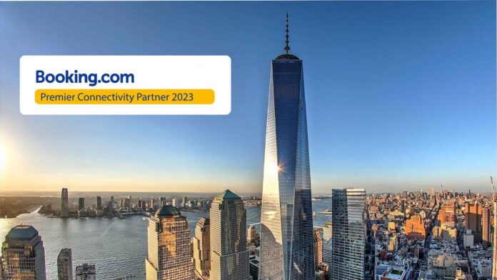 Lavanda has been awarded 'Premier Partner' status by Booking.com | PBSA News Lavanda has been awarded 'Premier Partner' status by Booking.com | PBSA News