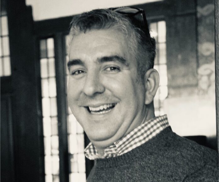 Rob Brown has joined Knight Frank as its new Partner | PBSA News Rob Brown has joined Knight Frank as its new Partner | PBSA News