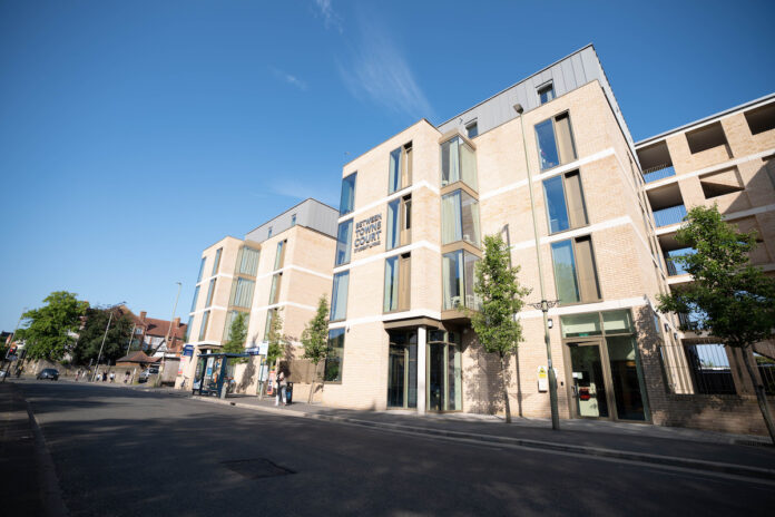 Generation has launched its new PBSA operating platform Now Student Living | PBSA News Generation has launched its new PBSA operating platform Now Student Living | PBSA News