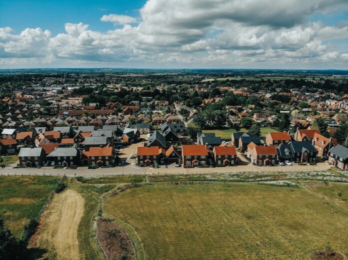 Thomson Environmental Consultants explore five things that PBSA developers need to be aware of before the BNG legislation is introduced in November this year | PBSA News Thomson Environmental Consultants explore five things that PBSA developers need to be aware of before the BNG legislation is introduced in November this year | PBSA News