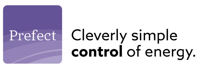 Prefect logo
