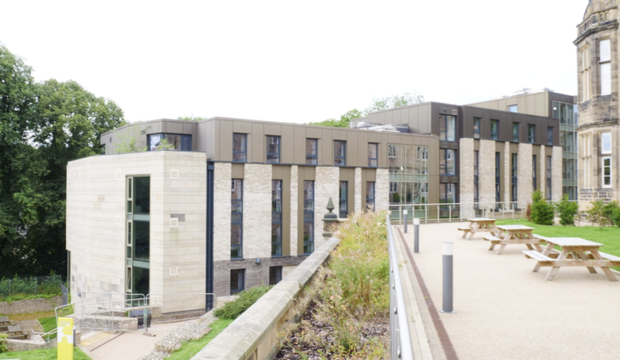 Unite Students' Rushford Court PBSA scheme in Durham | PBSA News Unite Students' Rushford Court PBSA scheme in Durham | PBSA News