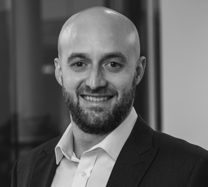Phil Gould, Avamore Capital's Chief Lending Officer, who commented on the company's move into PBSA | PBSA News Phil Gould, Avamore Capital's Chief Lending Officer, who commented on the company's move into PBSA | PBSA News