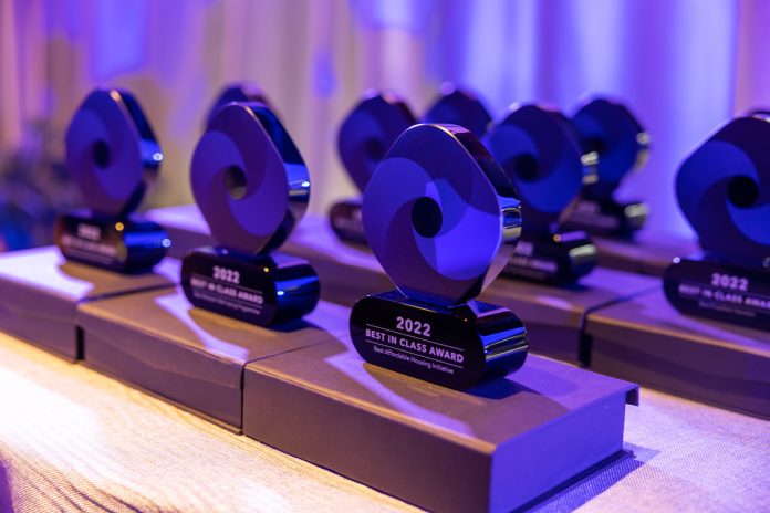 The Class Foundation's Best in Class Awards 2023 is accepting applications | PBSA News The Class Foundation's Best in Class Awards 2023 is accepting applications | PBSA News