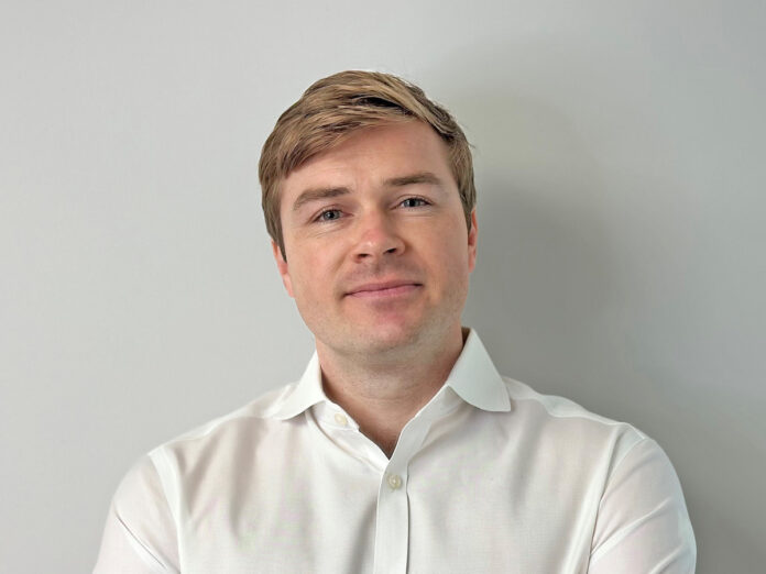 Chris Perera, Head of Origination, Moorfield Group | PBSA News Chris Perera, Head of Origination, Moorfield Group | PBSA News