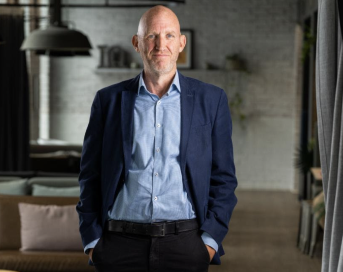 David Tymms has joined Housemates as its new boardroom team member | PBSA News