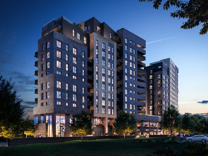 YourTRIBE's Ilderton Road scheme. The brand has partnered with Project Student and WAU Agency | PBSA News YourTRIBE's Ilderton Road scheme. The brand has partnered with Project Student and WAU Agency | PBSA News
