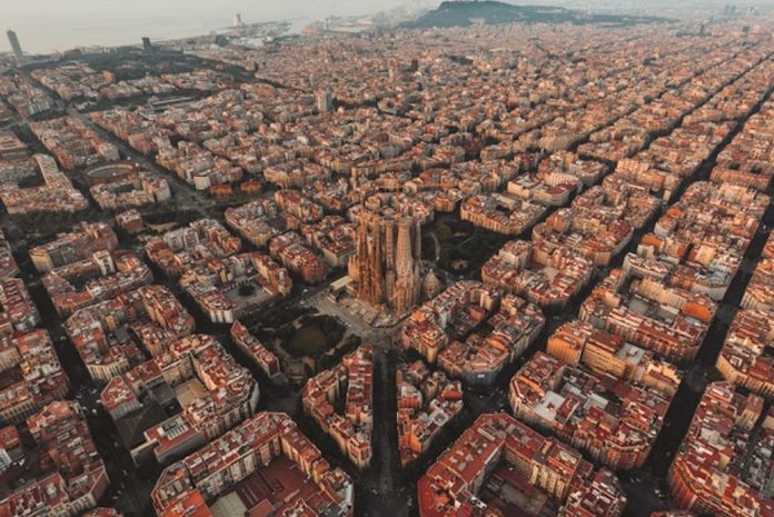 Barcelona, Spain | PBSA News Barcelona, Spain | PBSA News