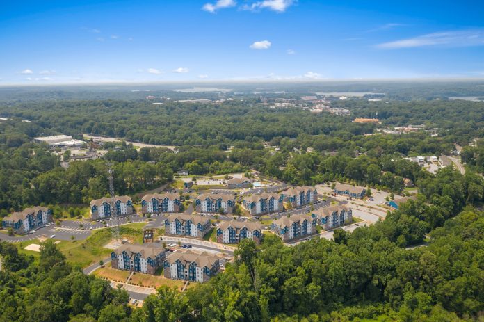 Clemson Lofts student housing scheme, acquired by Core Spaces and GEM Realty Capital | PBSA News Clemson Lofts student housing scheme, acquired by Core Spaces and GEM Realty Capital | PBSA News