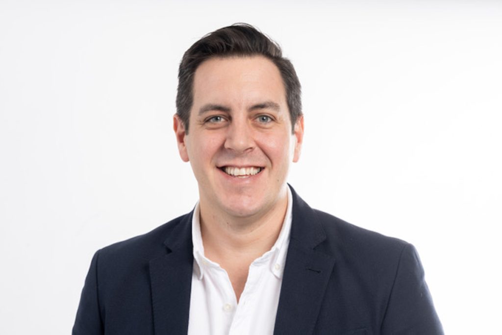 Watkin Jones' George Dyer joins Harris Associates on the first episode of its 'Reinventing Real Estate Podcast' | PBSA News