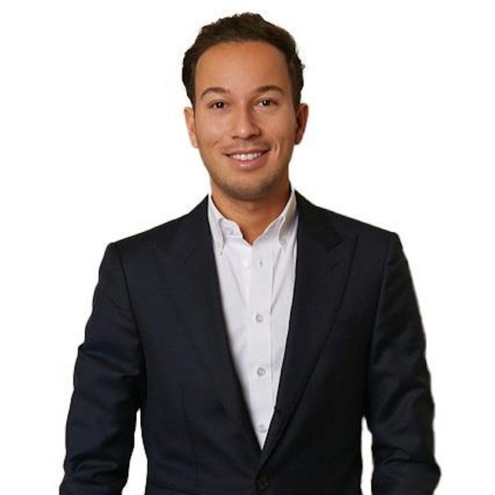 Jamie Harris from Harris Associates | PBSA News Jamie Harris from Harris Associates | PBSA News