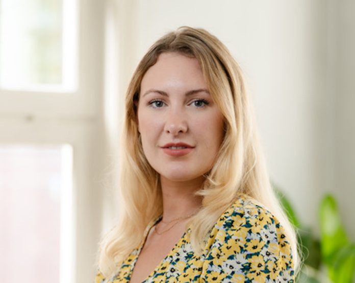 Kelly-anne Watson, Managing Director at The Class Foundation | PBSA News Kelly-anne Watson, Managing Director at The Class Foundation | PBSA News