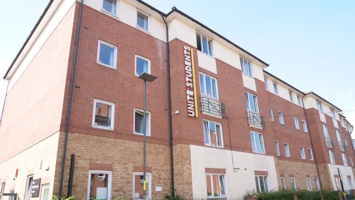 Unite Students' Oak Brook Park scheme in Birmingham | PBSA News Unite Students' Oak Brook Park scheme in Birmingham | PBSA News