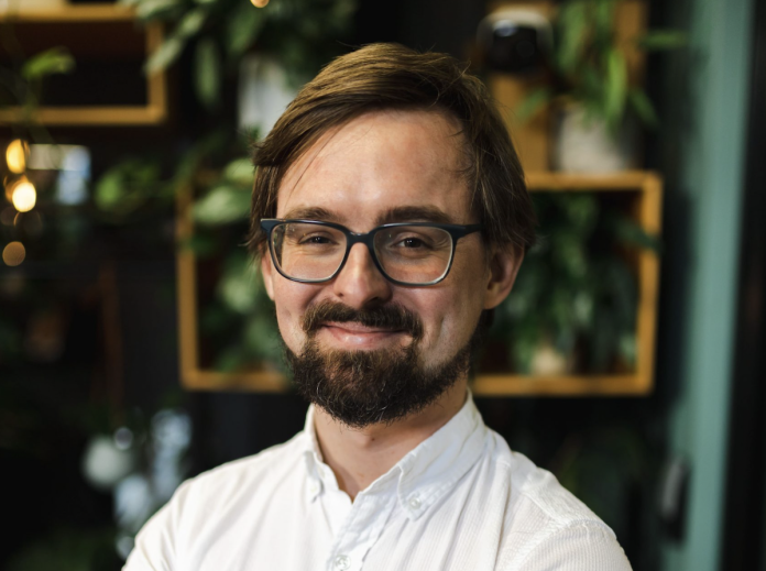 Lavanda CEO Fred Lerche-Lerchenborg | PBSA News Lavanda CEO Fred Lerche-Lerchenborg | PBSA News