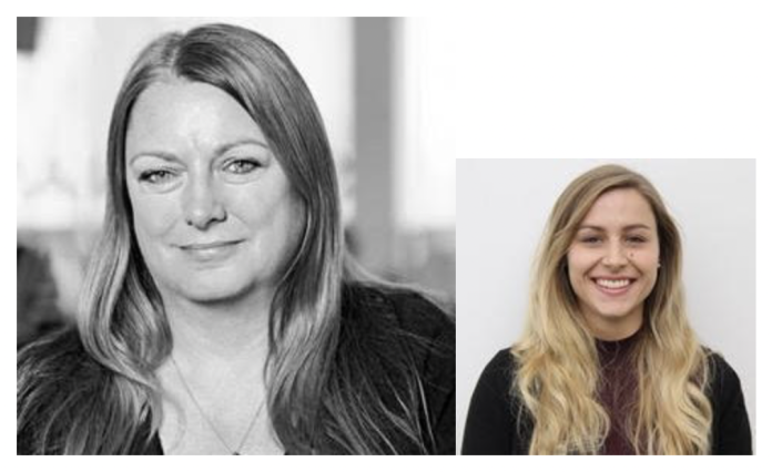 Joanne Pollard joins Empiric Student Property as its new Chief Operating Officer and Frances Abbott has joined as its new Wellbeing Manager | PBSA News Joanne Pollard joins Empiric Student Property as its new Chief Operating Officer and Frances Abbott has joined as its new Wellbeing Manager | PBSA News