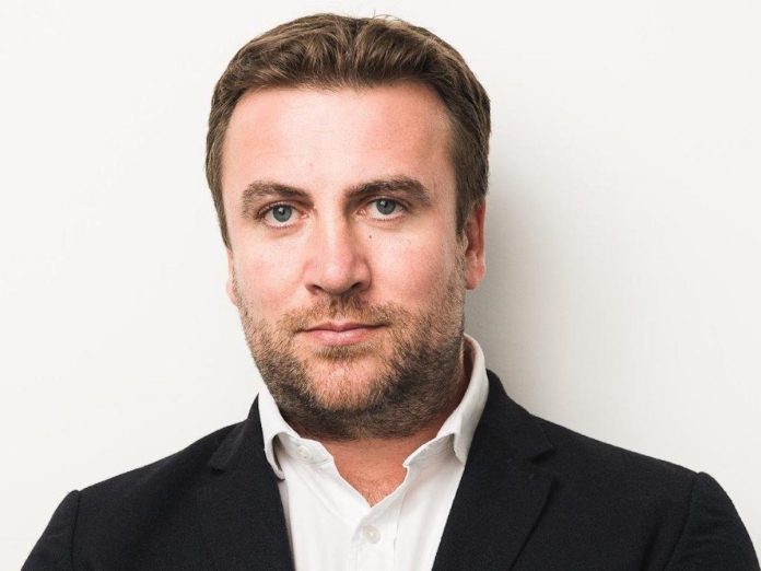 Alex Pease, Chief Executive Officer, Watkin Jones | PBSA News