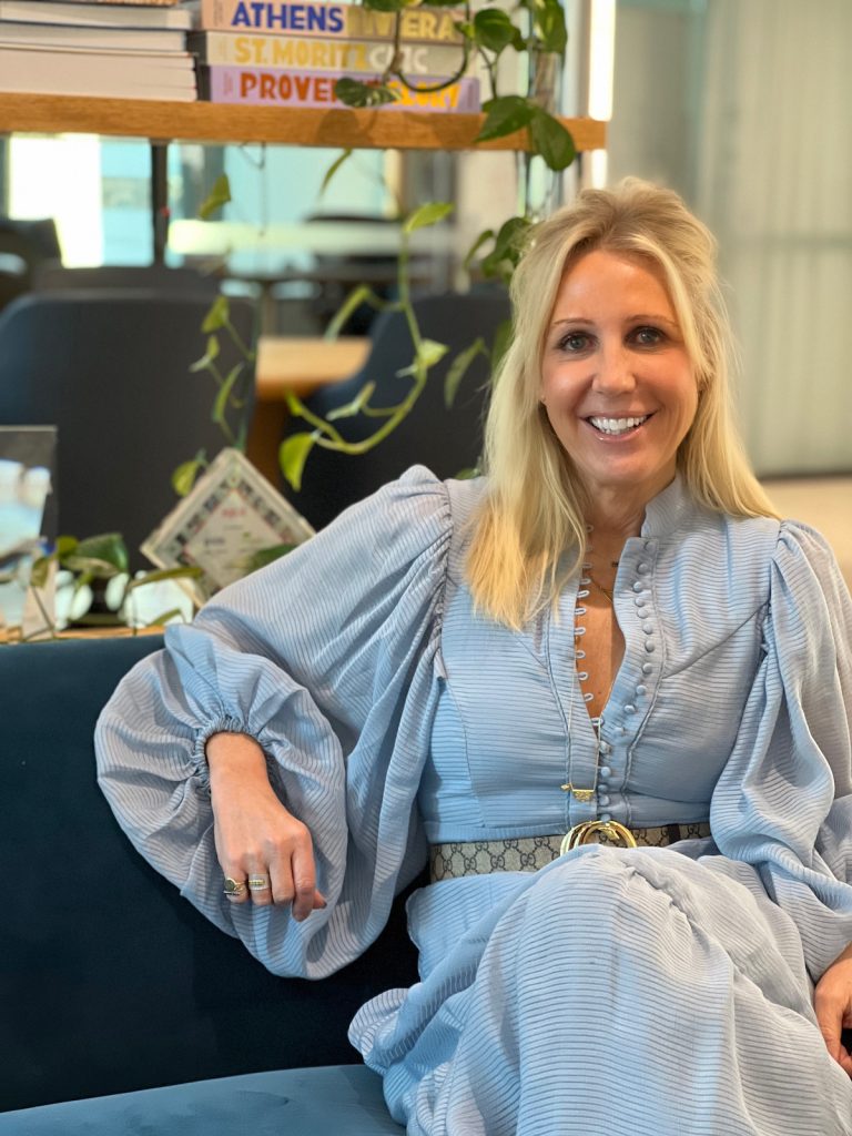 Scape CEO Anouk Darling | PBSA News