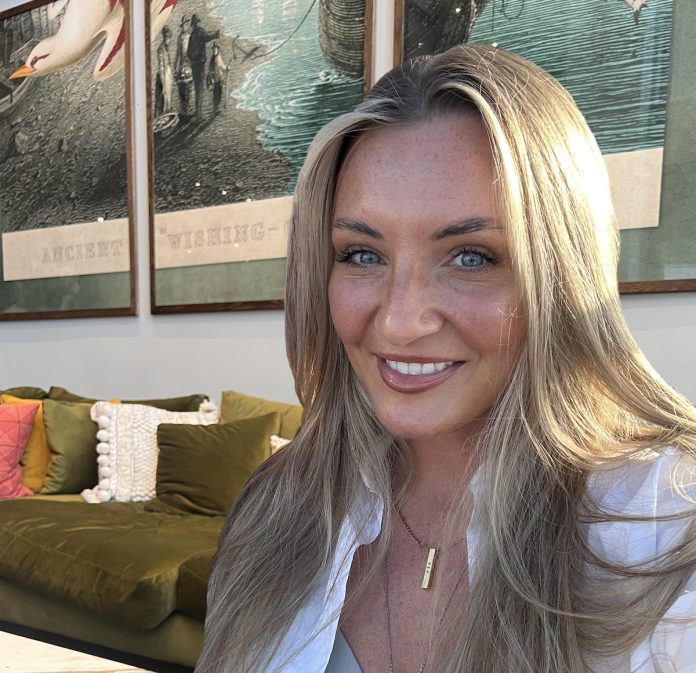 Gabby Rhodes joins Moda to lead its PBSA brand experience | PBSA News Gabby Rhodes joins Moda to lead its PBSA brand experience | PBSA News