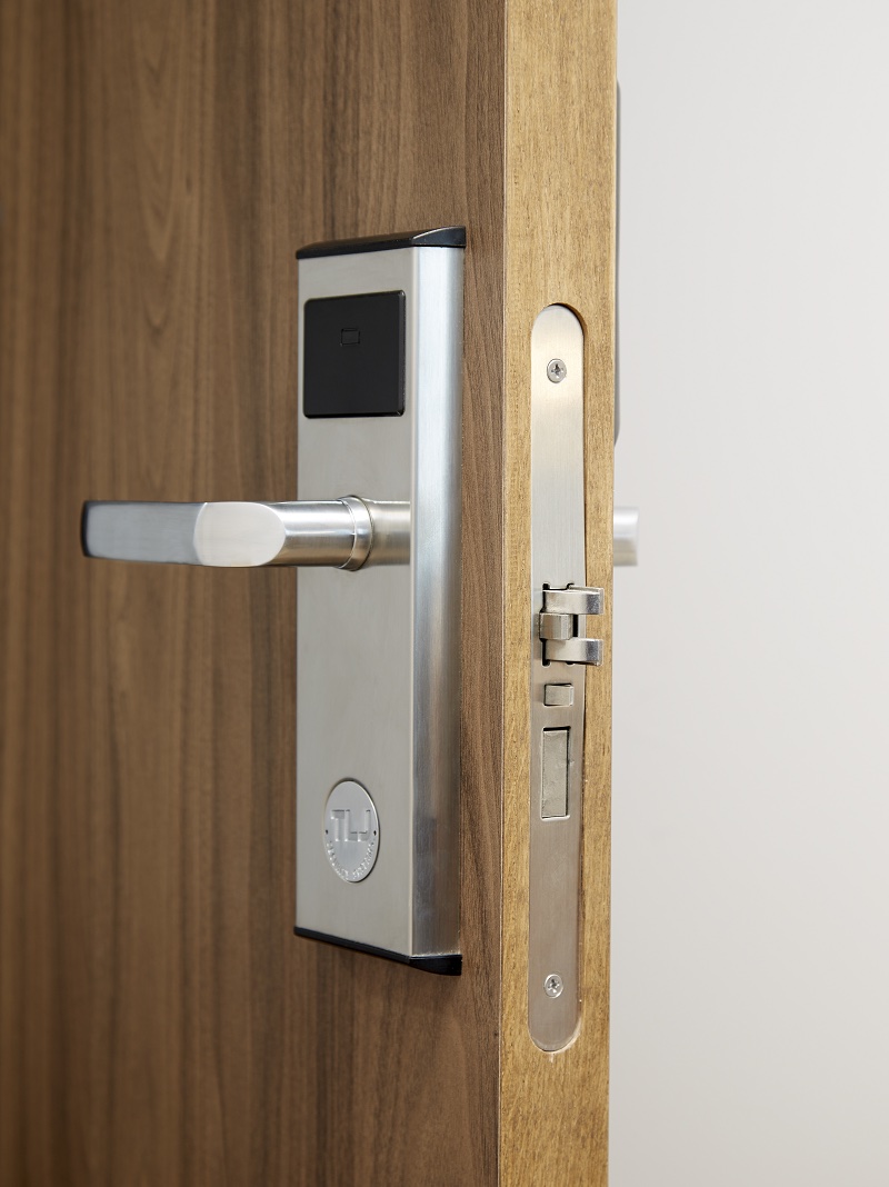 Infinity locks | PBSA News