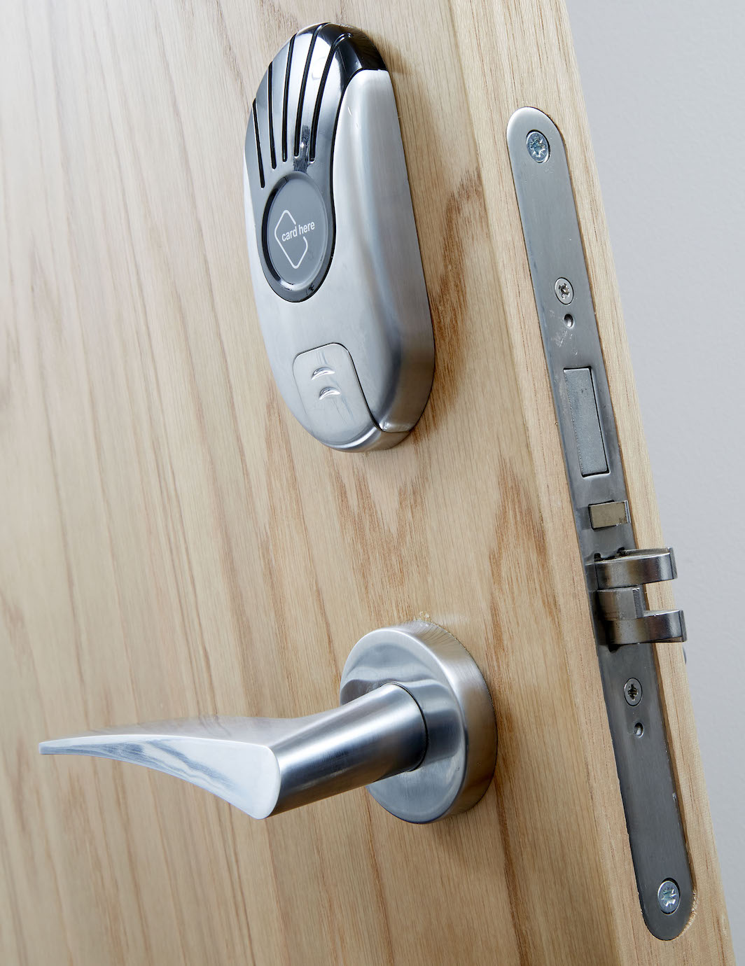 Identity locks | PBSA News