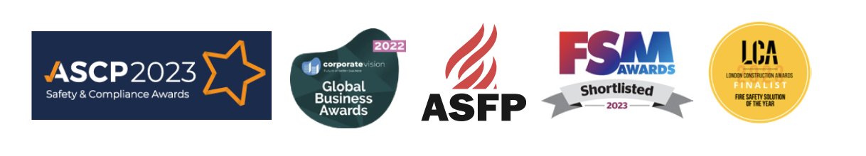 Award logo’s | PBSA News