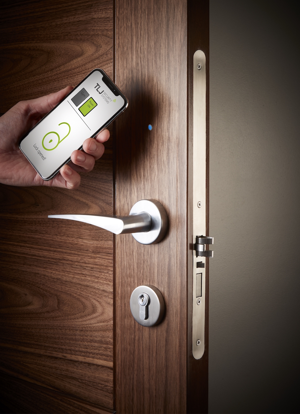 Mobile keys | PBSA News