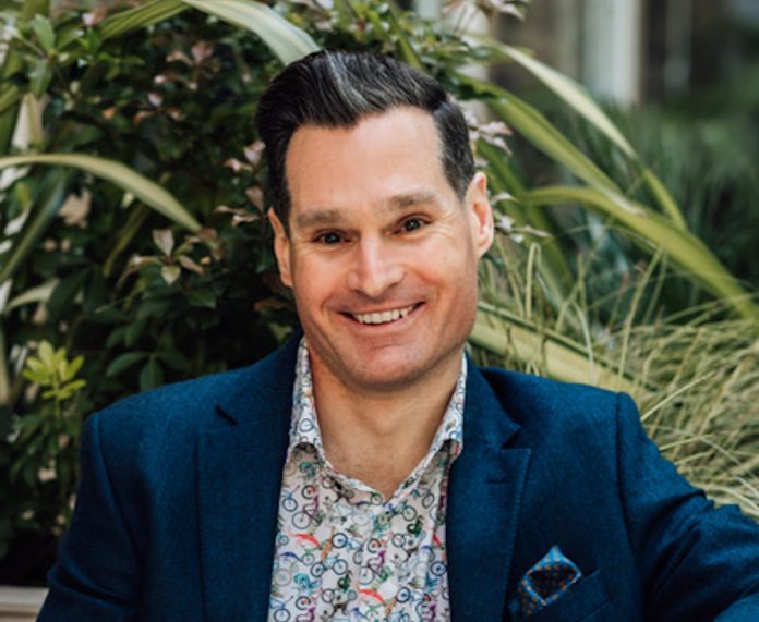 Darren Gardner, CEO, Nido | PBSA News Darren Gardner, CEO, Nido | PBSA News