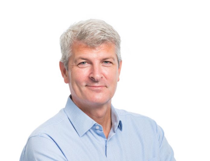 Simon Bray has joined the GSA executive leadership team as its new Global Head of Finance | PBSA News Simon Bray has joined the GSA executive leadership team as its new Global Head of Finance | PBSA News