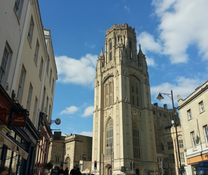 Bristol is one of the ten cities named in the latest report from Unipol and HEPI | PBSA News Bristol is one of the ten cities named in the latest report from Unipol and HEPI | PBSA News