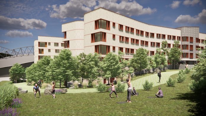 Downing has received approval to develop a new PBSA scheme in Brighton | PBSA News Downing has received approval to develop a new PBSA scheme in Brighton | PBSA News